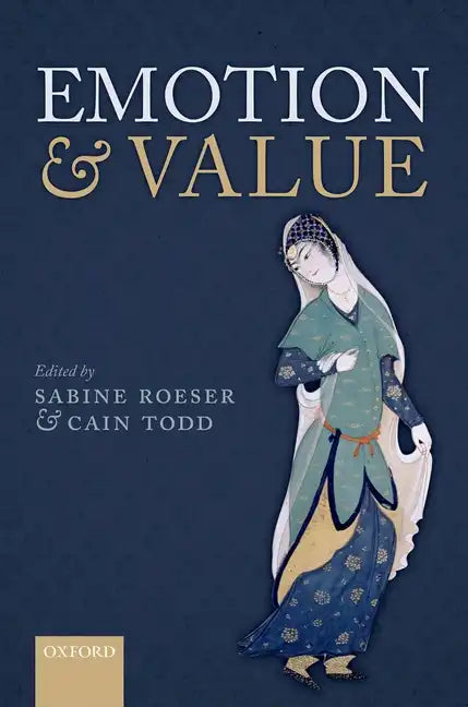 Emotion and Value - Hardcover