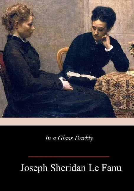 In a Glass Darkly - Paperback