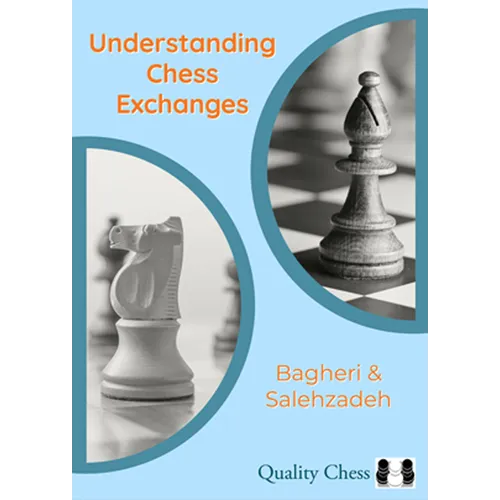 Understanding Chess Exchanges - Paperback