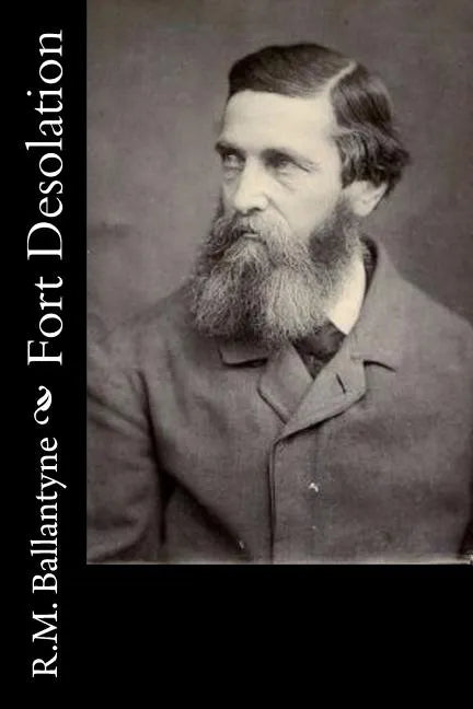 Fort Desolation - Paperback
