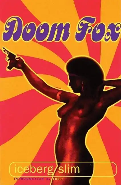 Doom Fox - Paperback