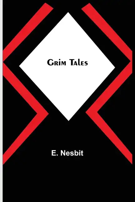 Grim Tales - Paperback