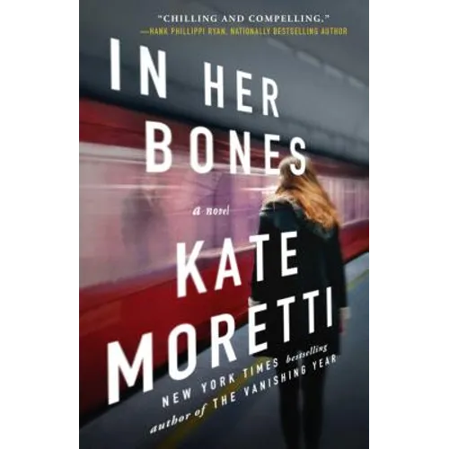 In Her Bones - Paperback