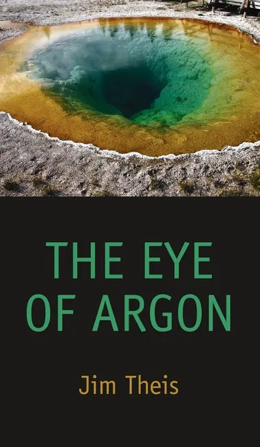The Eye of Argon - Hardcover