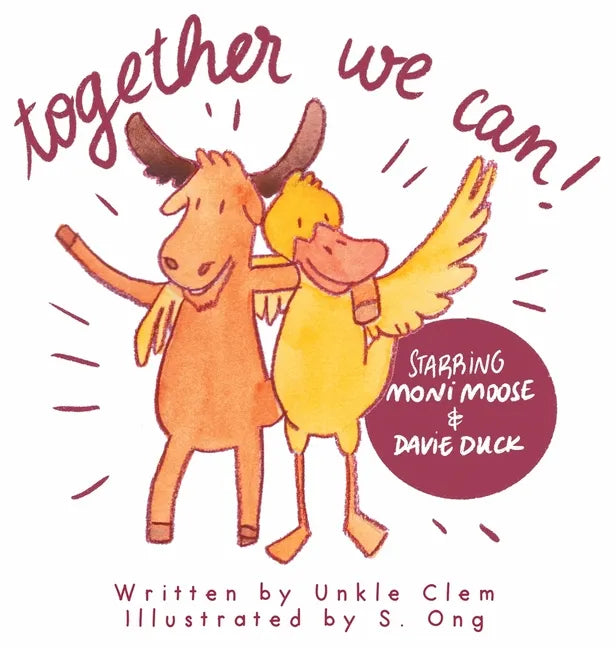 Together We Can! - Hardcover
