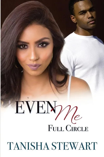 Even Me, Full Circle - Paperback