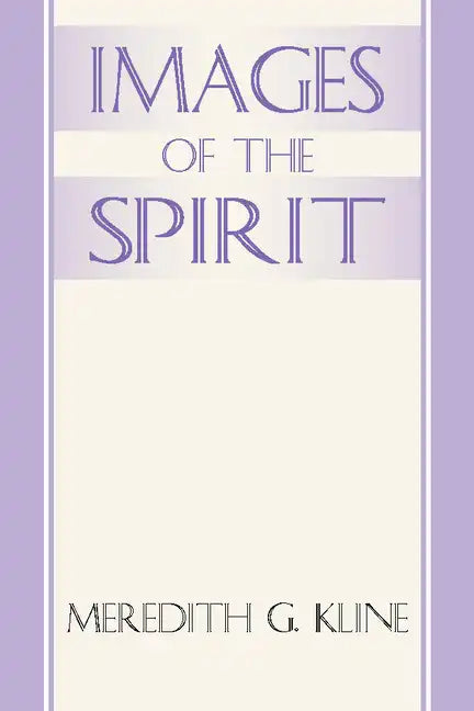 Images of the Spirit - Paperback