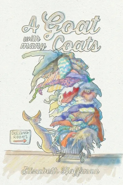 A Goat with Many Coats - Paperback