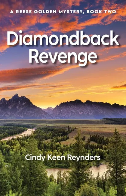 Diamondback Revenge - Paperback