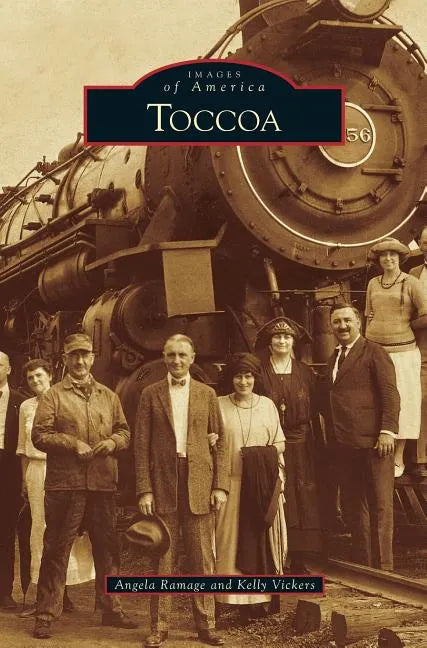 Toccoa - Hardcover