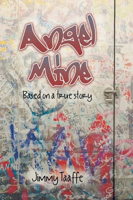 Angel Mine - Paperback