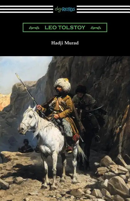 Hadji Murad - Paperback