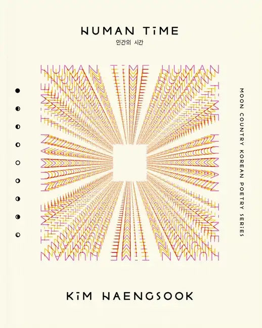 Human Time: Selected Poems - Paperback