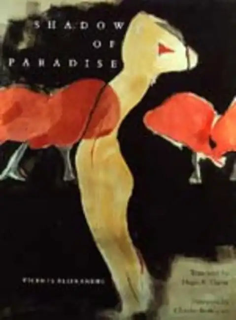 Shadow of Paradise - Paperback
