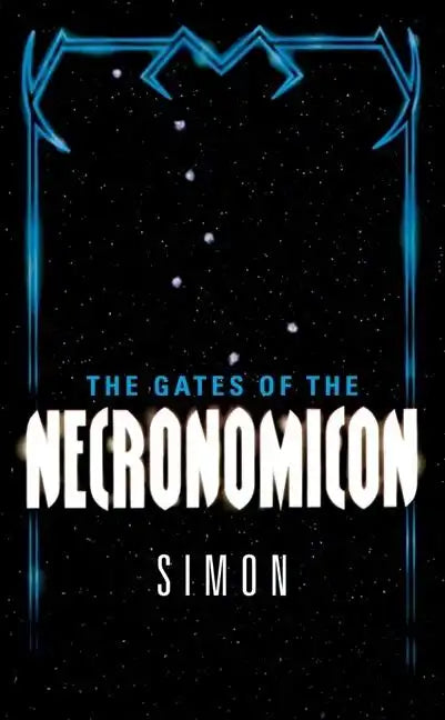 The Gates of the Necronomicon - Paperback