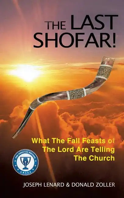 The Last Shofar! - Hardcover