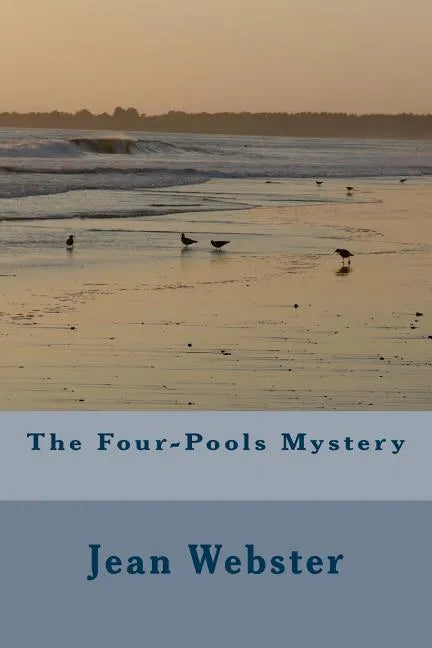 The Four-Pools Mystery - Paperback