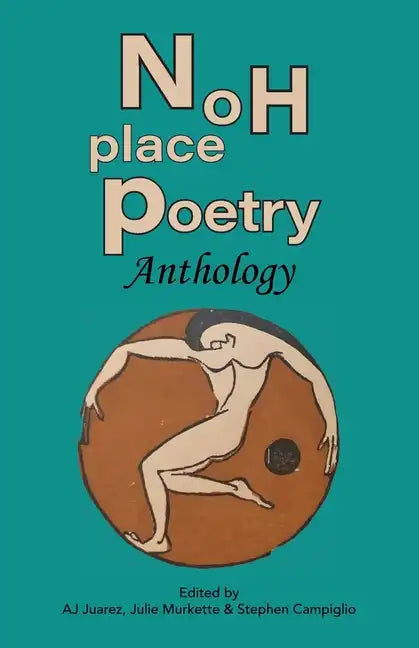 Noh Place Poetry Anthology - Paperback