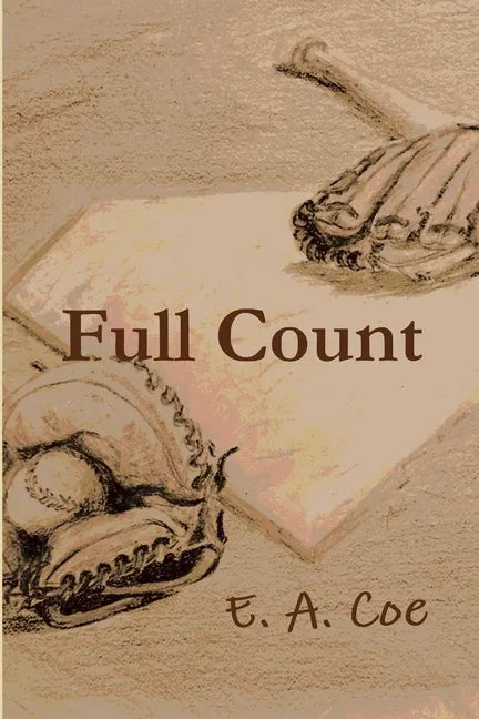 Full Count - Paperback