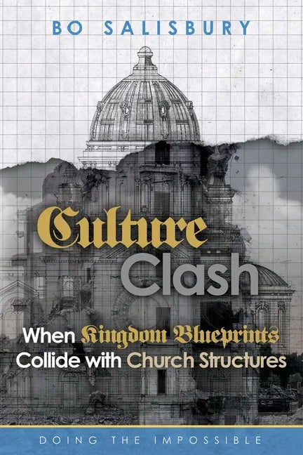 Culture Clash: Doing the Impossible - Paperback