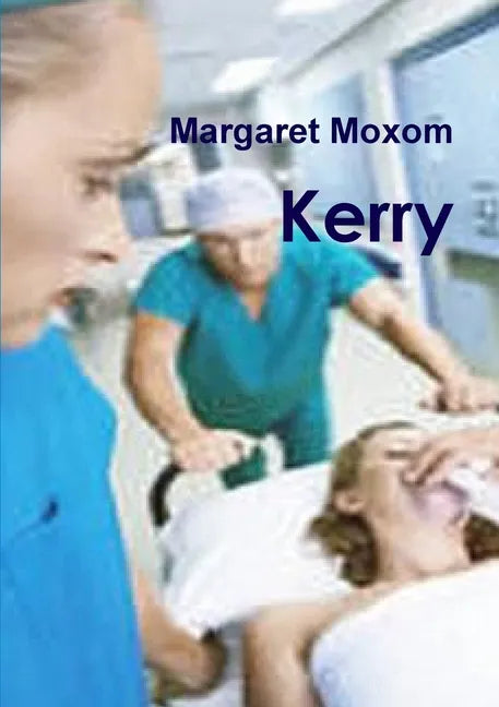 Kerry - book - Paperback