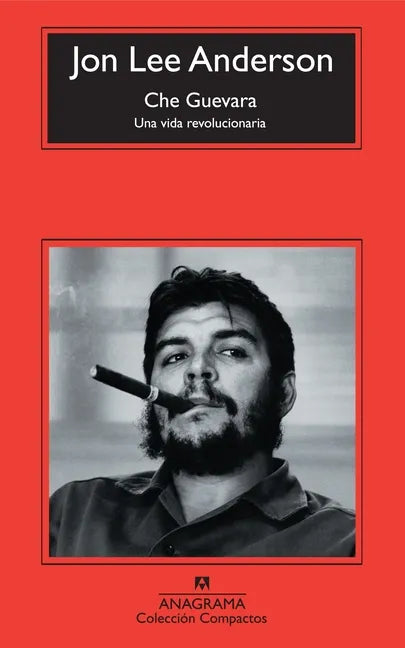 Che Guevara - Paperback