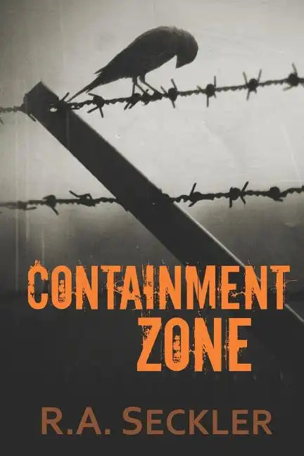 Containment Zone - Paperback