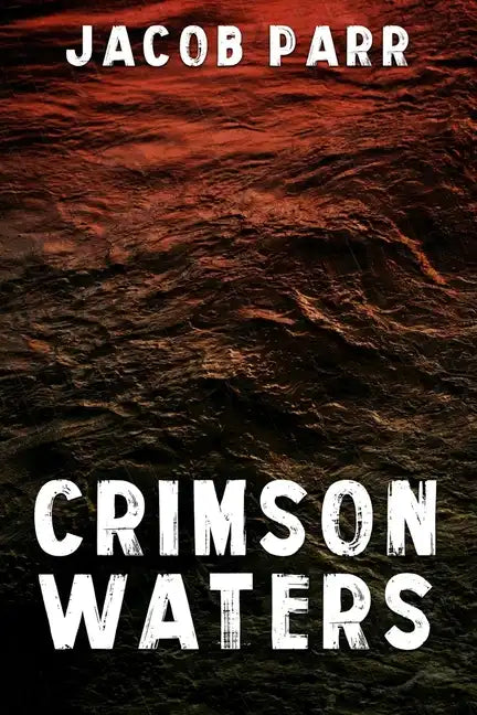 Crimson Waters - Paperback