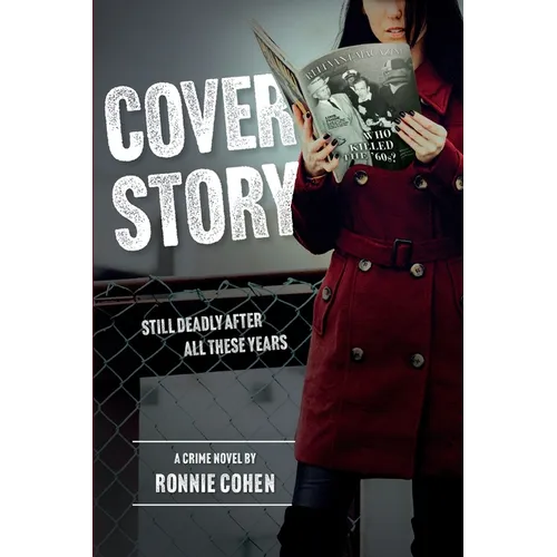 Cover Story: Still Deadly After all These Years - Paperback