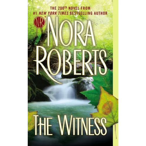 The Witness - Paperback