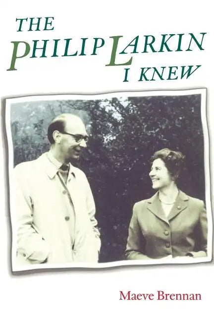 The Philip Larkin I Knew - Paperback