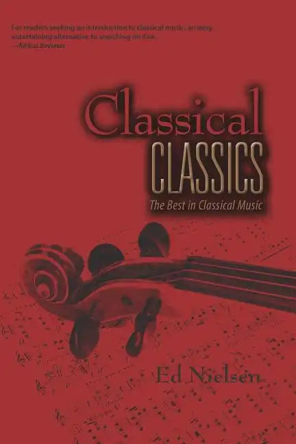 Classical Classics - Paperback