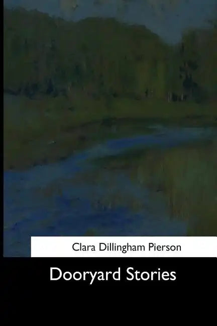 Dooryard Stories - Paperback