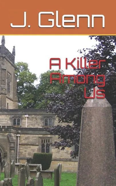 A Killer Among Us - Paperback