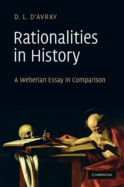 Rationalities in History - Paperback