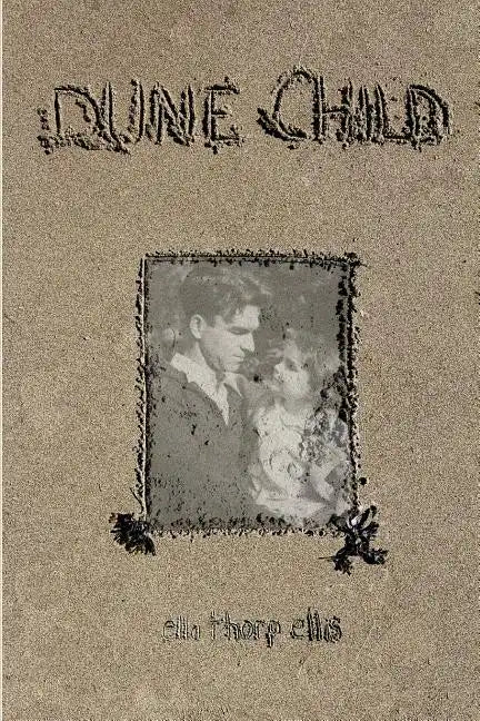 Dune Child - Paperback