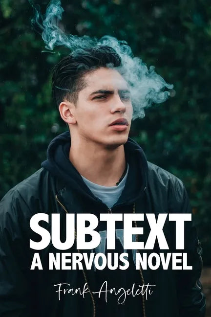 Subtext: A Nervous Novel - Paperback