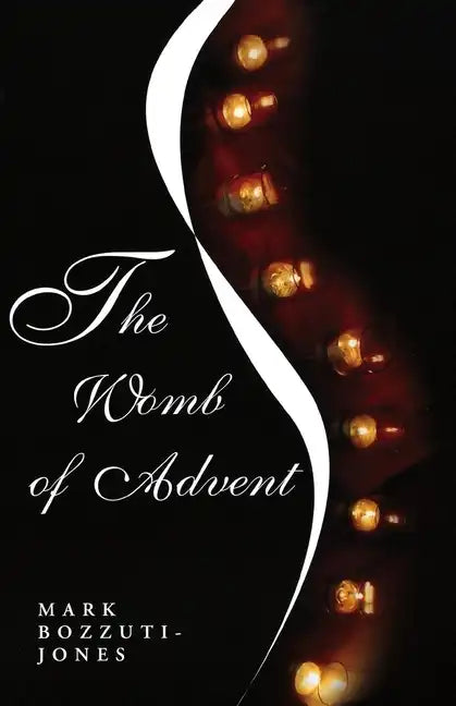 The Womb of Advent - Paperback