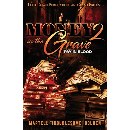 Money in the Grave 2 - Paperback
