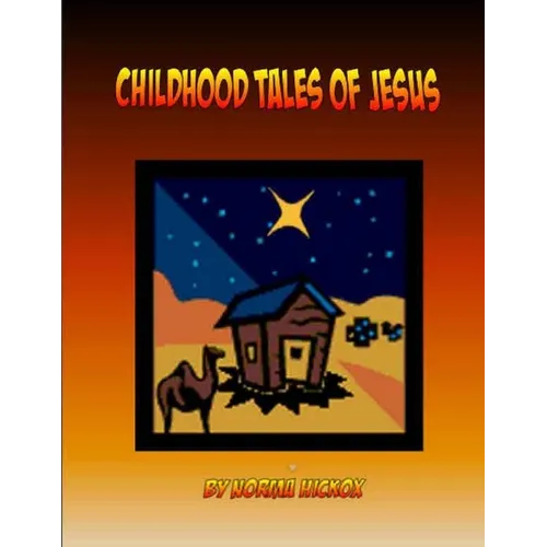 Childhood Tales of Jesus - Paperback
