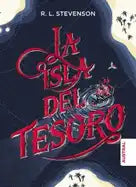 La Isla del Tesoro (Tapa Dura) / Treasure Island - Imitation Leather