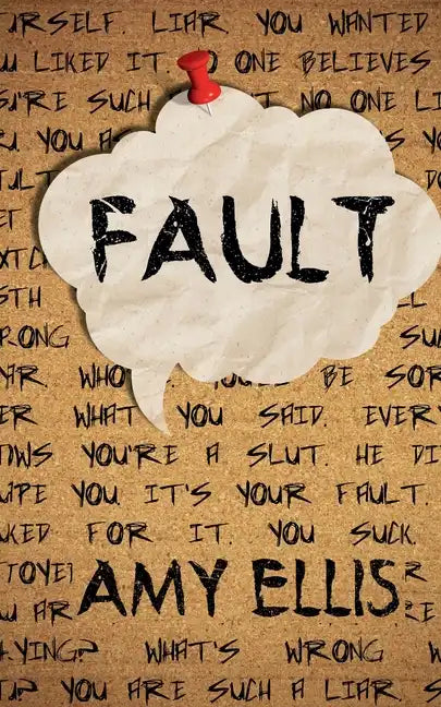 Fault - Paperback