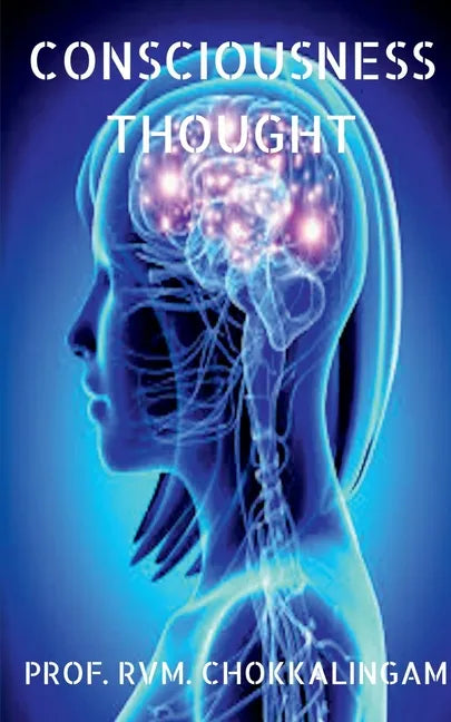 Consciousness: Thought - Paperback