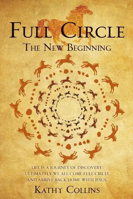 Full Circle - Paperback