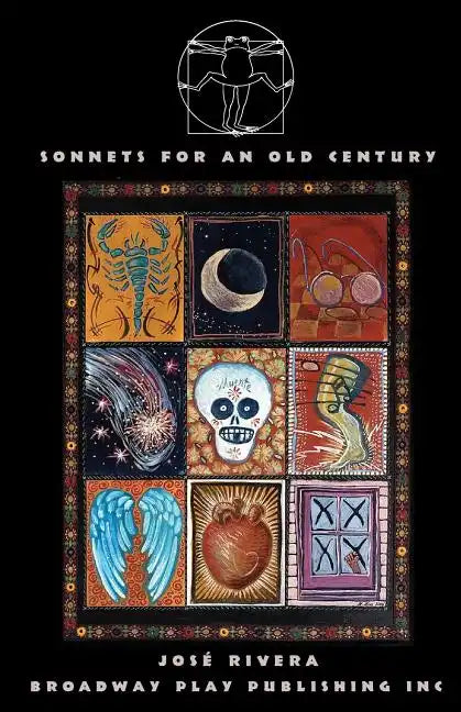 Sonnets for an Old Century - Paperback