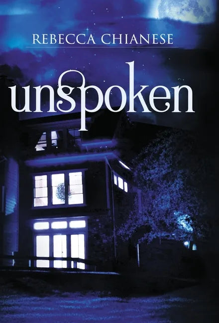 Unspoken - Hardcover
