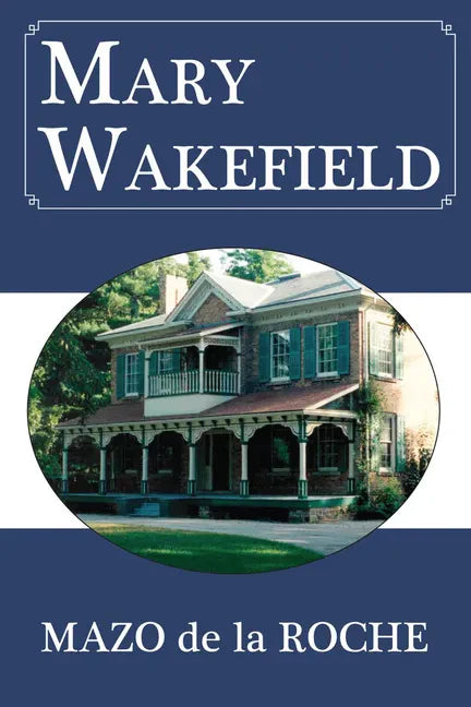 Mary Wakefield - Paperback