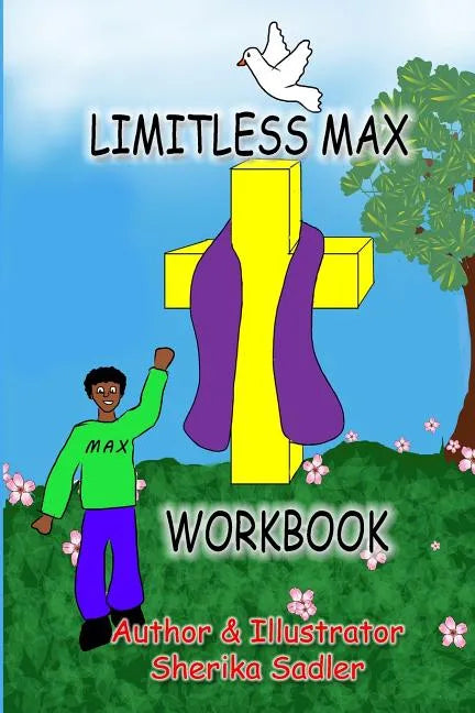 Limitless Max Workbook - Paperback