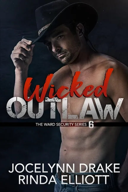 Wicked Outlaw - Paperback