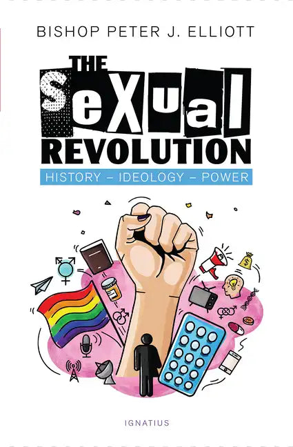 The Sexual Revolution: History, Ideology, Power - Paperback